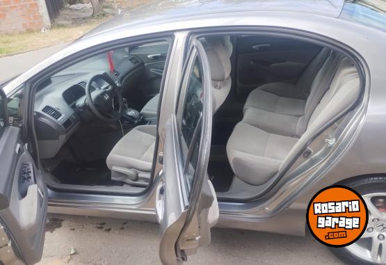 Autos - Honda lxs 1.8 2008 Nafta 165000Km - En Venta