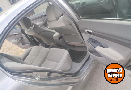 Autos - Honda lxs 1.8 2008 Nafta 165000Km - En Venta