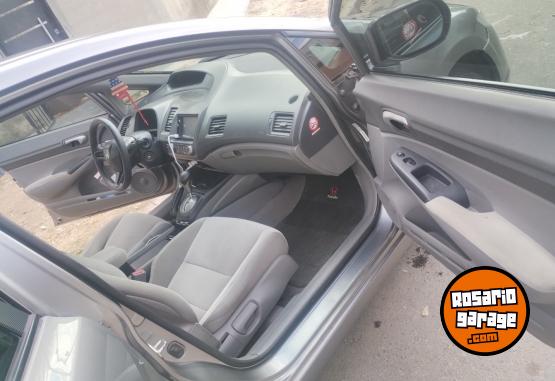 Autos - Honda lxs 1.8 2008 Nafta 165000Km - En Venta