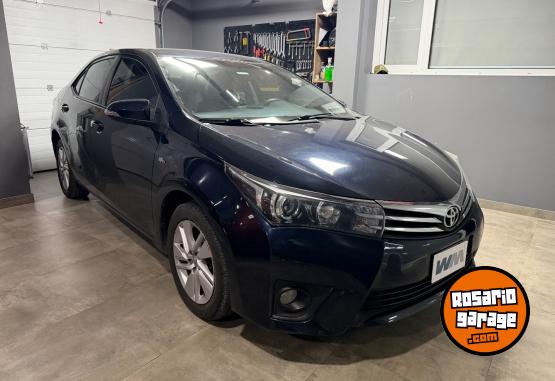 Autos - Toyota Corolla xei 2015 Nafta 180000Km - En Venta