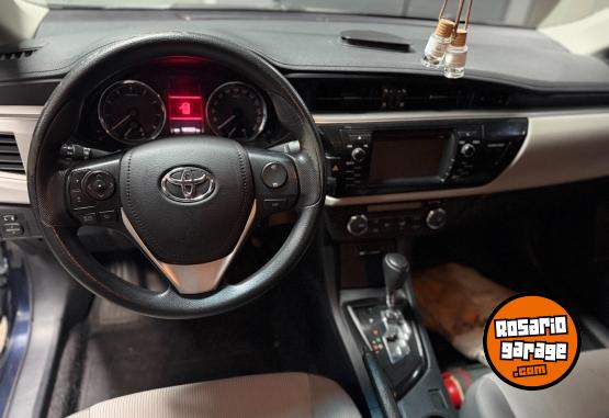 Autos - Toyota Corolla xei 2015 Nafta 180000Km - En Venta