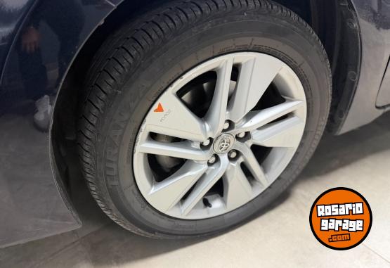Autos - Toyota Corolla xei 2015 Nafta 180000Km - En Venta