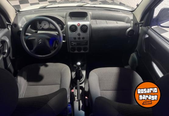 Utilitarios - Citroen Berlingo 2016 Diesel 122500Km - En Venta