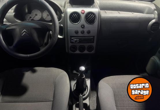 Utilitarios - Citroen Berlingo 2016 Diesel 122500Km - En Venta