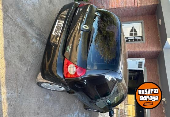 Autos - Renault Clio 2006 Nafta 213000Km - En Venta