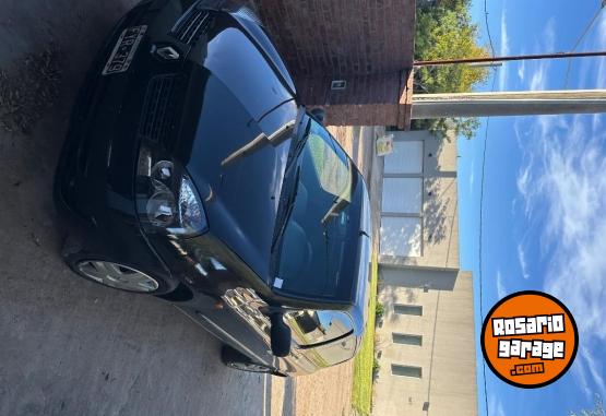 Autos - Renault Clio 2006 Nafta 213000Km - En Venta