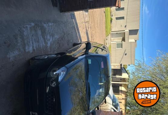 Autos - Renault Clio 2006 Nafta 213000Km - En Venta