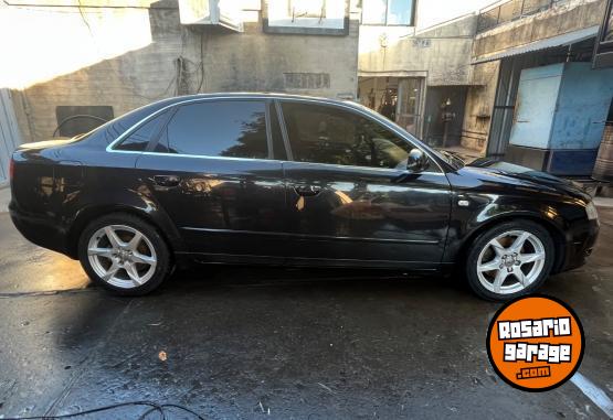 Autos - Audi A4 2007 Nafta 181000Km - En Venta