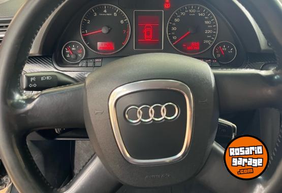 Autos - Audi A4 2007 Nafta 181000Km - En Venta