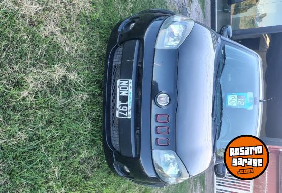 Autos - Fiat Uno 1.4 Sporting 2012 Nafta 148000Km - En Venta