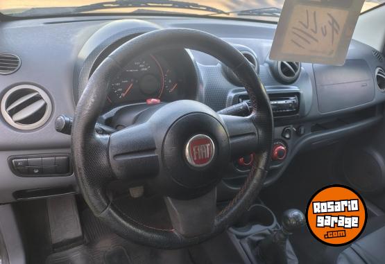 Autos - Fiat Uno 1.4 Sporting 2012 Nafta 148000Km - En Venta