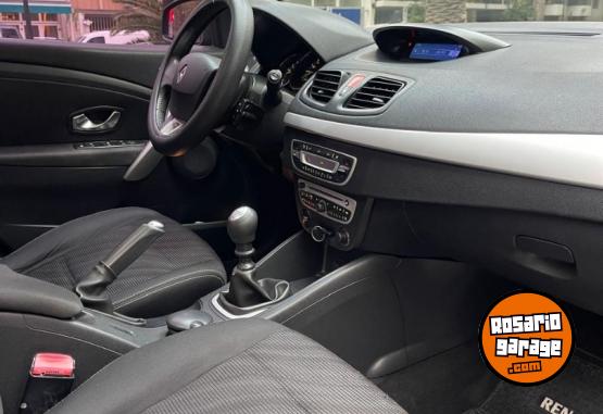 Autos - Renault FLUENCE 2.0 LUXE 2011 Nafta 124000Km - En Venta
