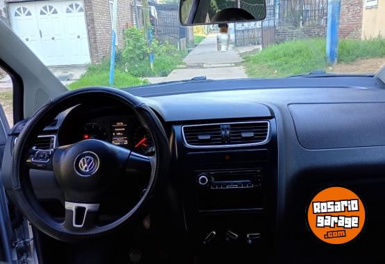Autos - Volkswagen SURAN 2013 Nafta 11111Km - En Venta
