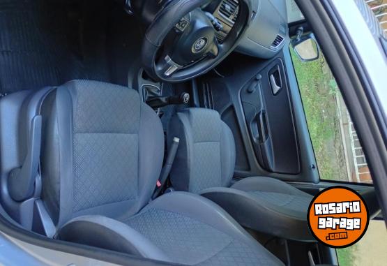 Autos - Volkswagen SURAN 2013 Nafta 11111Km - En Venta