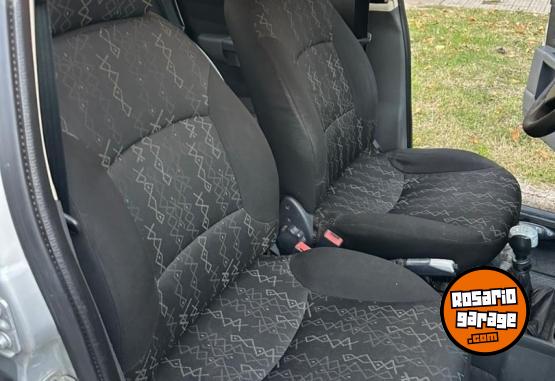 Autos - Fiat palio weekend adventure 2009 GNC 188300Km - En Venta
