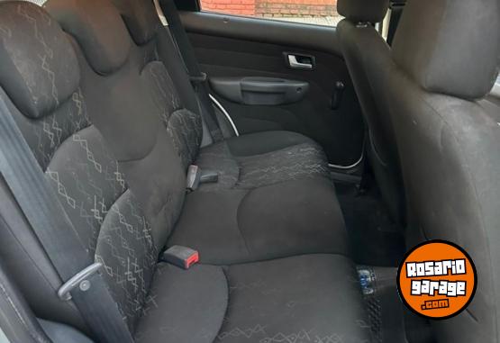 Autos - Fiat palio weekend adventure 2009 GNC 188300Km - En Venta