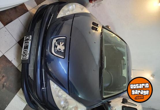Autos - Peugeot 207 2012 Nafta 148000Km - En Venta