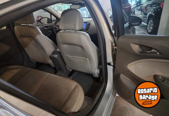 Autos - Chevrolet Cruze 2019 Nafta 94000Km - En Venta