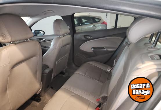 Autos - Chevrolet Cruze 2019 Nafta 94000Km - En Venta