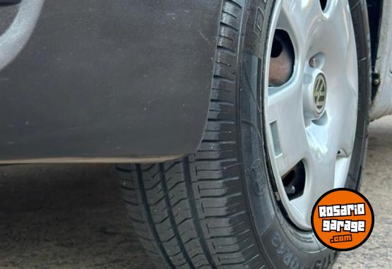 Autos - Volkswagen Gol Power 2006 GNC 189200Km - En Venta