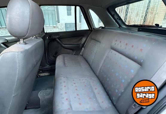 Autos - Volkswagen Gol Power 2006 GNC 189200Km - En Venta