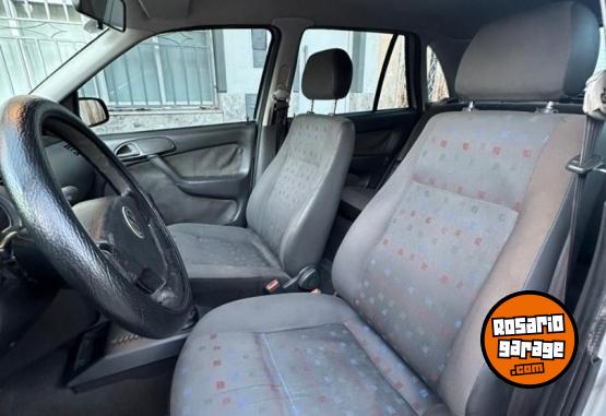 Autos - Volkswagen Gol Power 2006 GNC 189200Km - En Venta