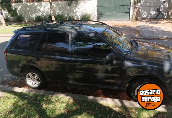 Autos - Volkswagen Gol country 2009 Diesel 380000Km - En Venta