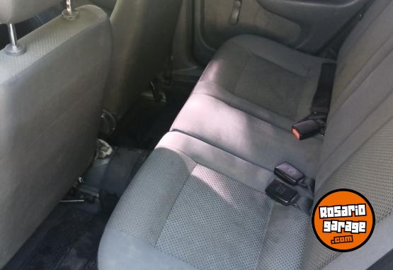 Autos - Volkswagen Gol country 2009 Diesel 380000Km - En Venta
