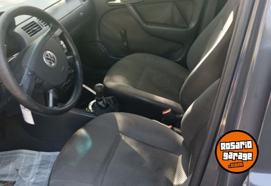 Autos - Volkswagen Gol country 2009 Diesel 380000Km - En Venta