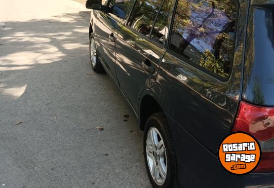 Autos - Volkswagen Gol country 2009 Diesel 380000Km - En Venta