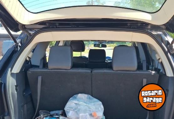 Camionetas - Dodge Journey rt 2,7 2010 Nafta 145000Km - En Venta