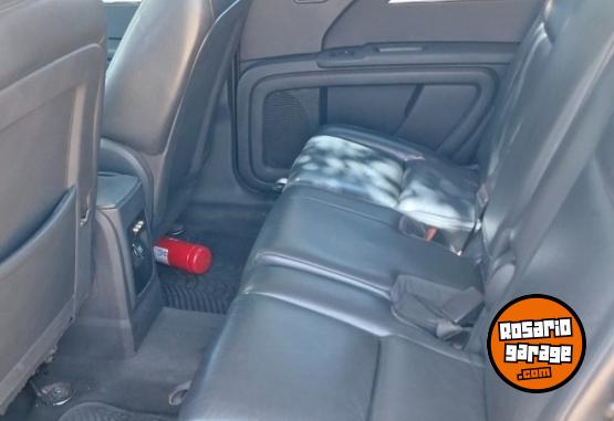 Camionetas - Dodge Journey rt 2,7 2010 Nafta 145000Km - En Venta