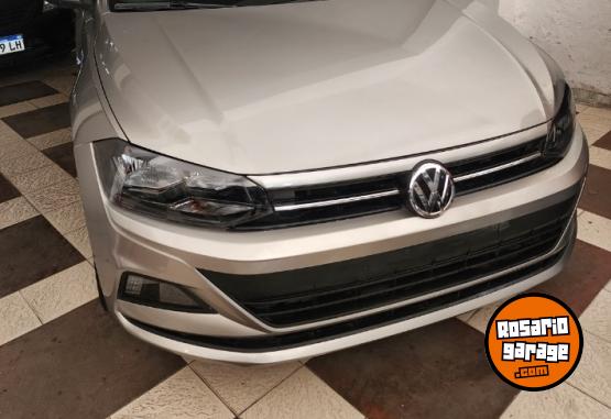 Autos - Volkswagen Virtus 2020 GNC 200000Km - En Venta