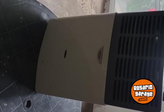 Hogar - VENDO ESTUFA - En Venta