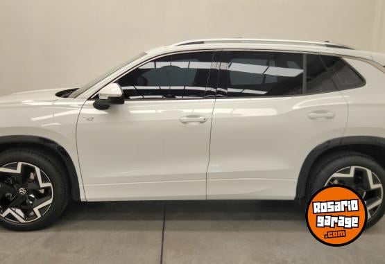 Autos - Volkswagen Tiguan R-Line 2025 Nafta 7000Km - En Venta