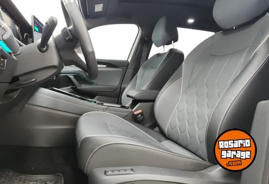 Autos - Volkswagen Tiguan R-Line 2025 Nafta 7000Km - En Venta