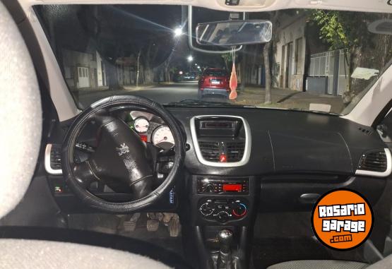 Autos - Peugeot 207 XS  Compac. 2012 GNC 150000Km - En Venta
