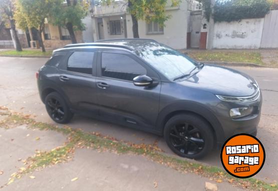 Autos - Citroen Cactus C4 Feel Pk 2020 Nafta 36400Km - En Venta