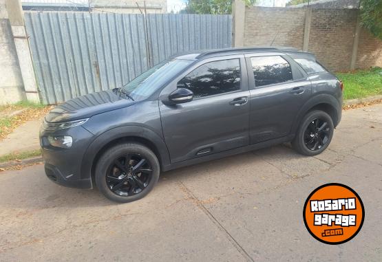 Autos - Citroen Cactus C4 Feel Pk 2020 Nafta 36400Km - En Venta