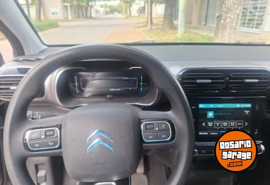 Autos - Citroen Cactus C4 Feel Pk 2020 Nafta 36400Km - En Venta