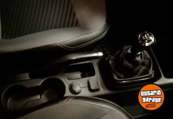 Autos - Chevrolet Spin 2020 Nafta 111Km - En Venta