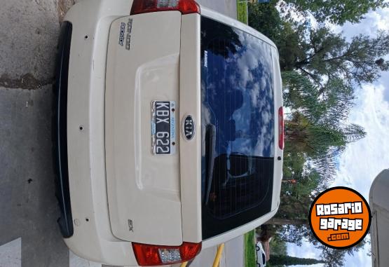 Autos - Kia Rondo 2.0 CRDI AT 2011 Diesel 105000Km - En Venta
