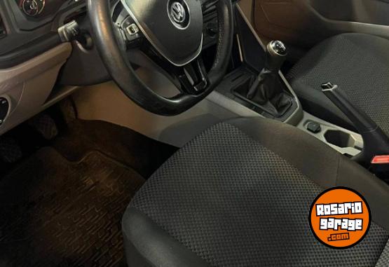 Autos - Volkswagen Virtus MSI 2019 Nafta 98000Km - En Venta