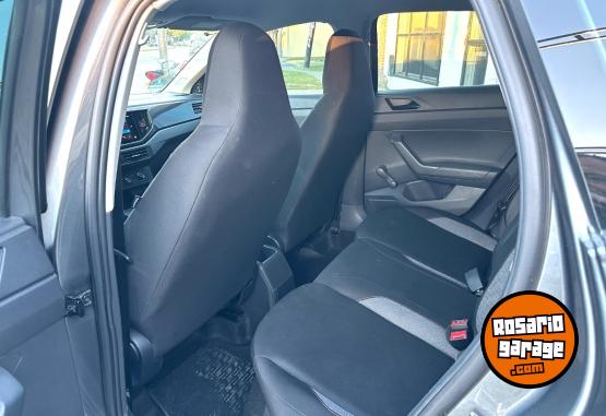 Autos - Volkswagen Polo Track 2024 Nafta 25000Km - En Venta