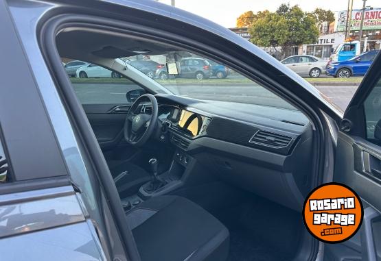 Autos - Volkswagen Polo Track 2024 Nafta 25000Km - En Venta
