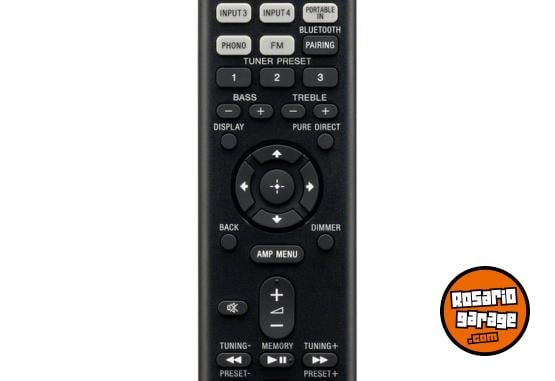 Electr�nica - Amplificador SONY STR DH 190 como nuevo, en caja 100+100 Watts - En Venta