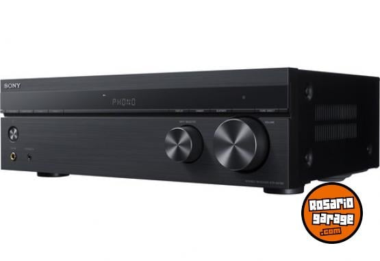 Electr�nica - Amplificador SONY STR DH 190 como nuevo, en caja 100+100 Watts - En Venta