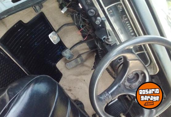 Camionetas - Ford F 100 1983 GNC 1Km - En Venta