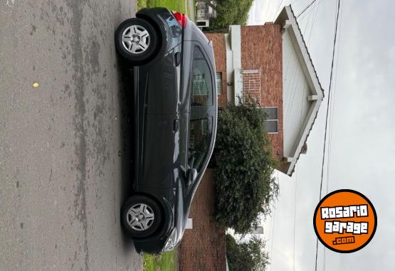 Autos - Chevrolet �nix Joy 2017 Nafta 102500Km - En Venta