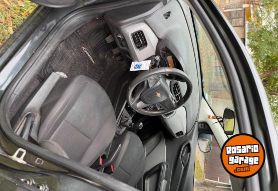 Autos - Chevrolet �nix Joy 2017 Nafta 102500Km - En Venta